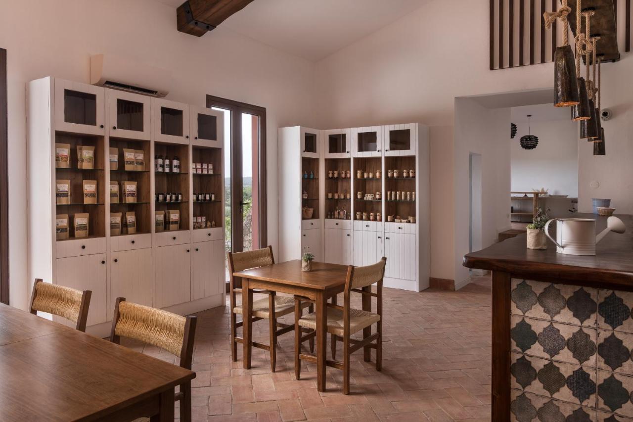 Quinta Do Freixo Villa Benafim Luaran gambar