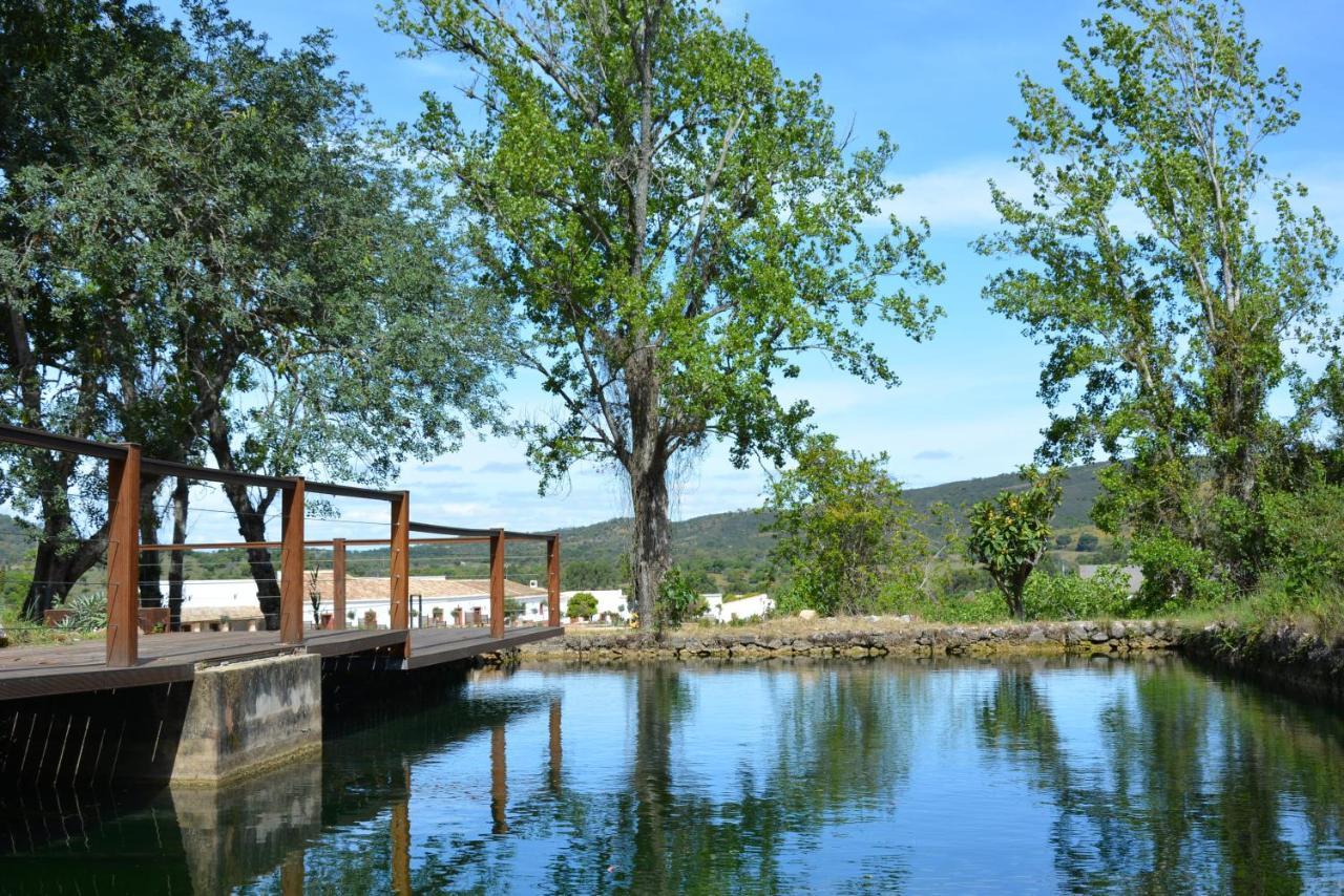 Quinta Do Freixo Villa Benafim Luaran gambar