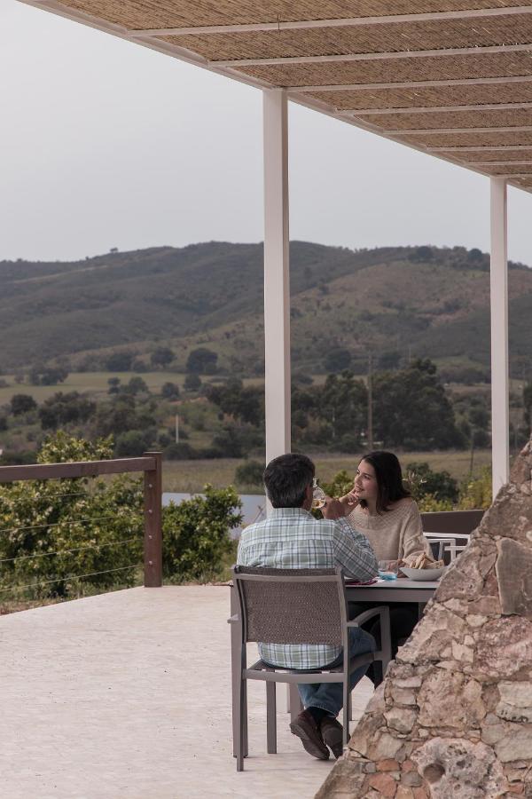 Quinta Do Freixo Villa Benafim Luaran gambar