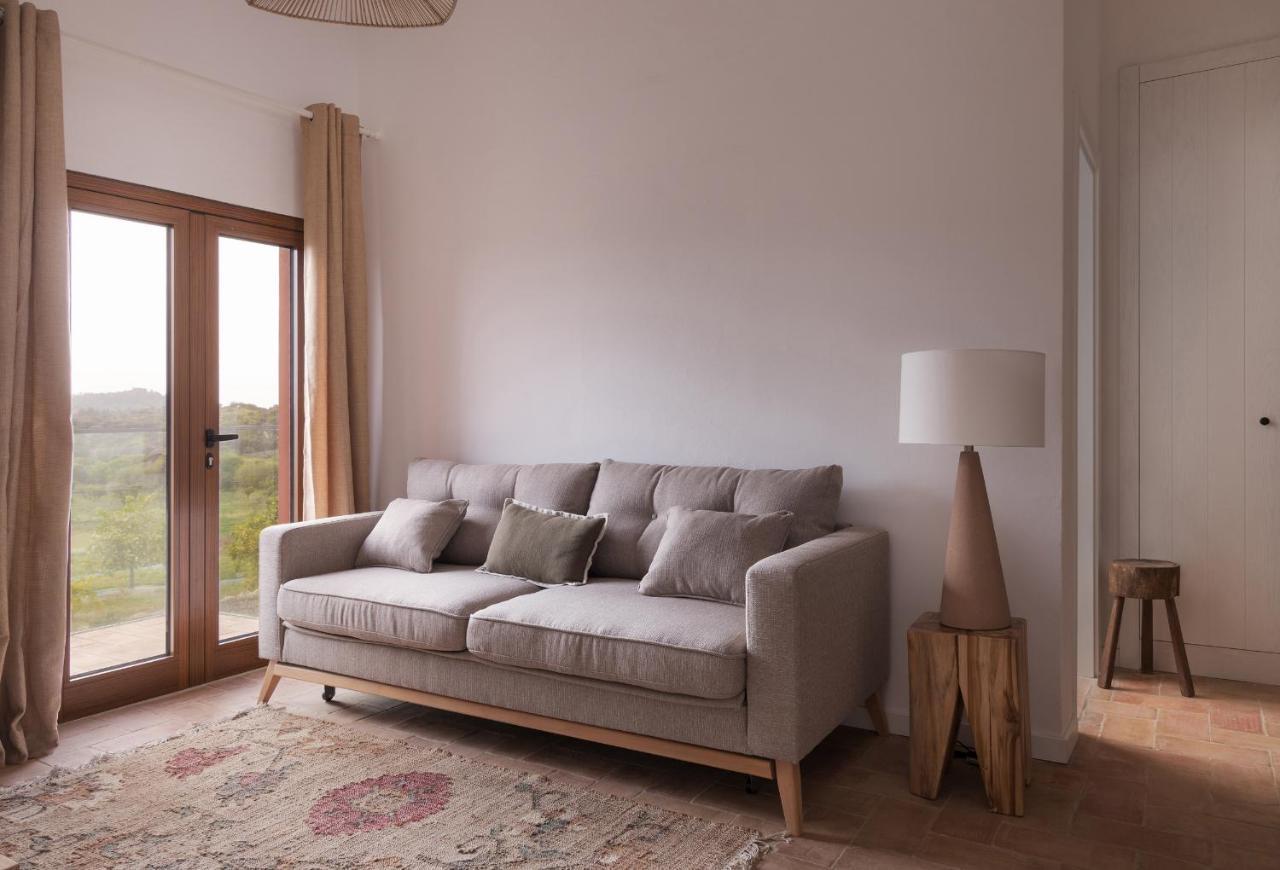 Quinta Do Freixo Villa Benafim Luaran gambar